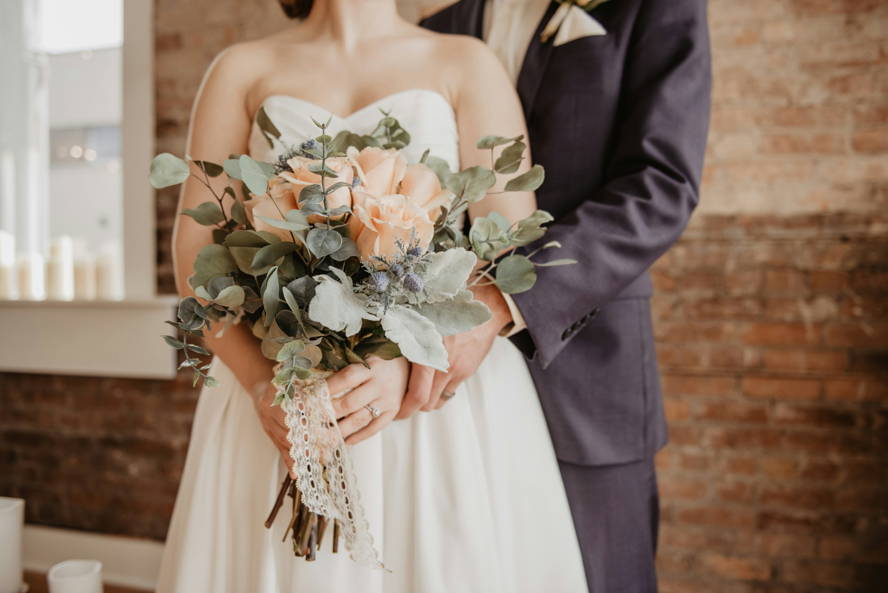 First dance